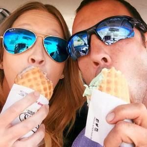 Meet your Posher, Adam